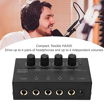 jiraud HPM ヘッドホンアンプ Jiraud HPM ヘッドフォンアンプ jiraud HPM